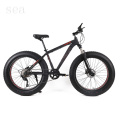 2019  mini bike for sale colored fat bike / complete suspension Fork Fat Bicycle/OEM offered fat boy 26 inch big tyre bike